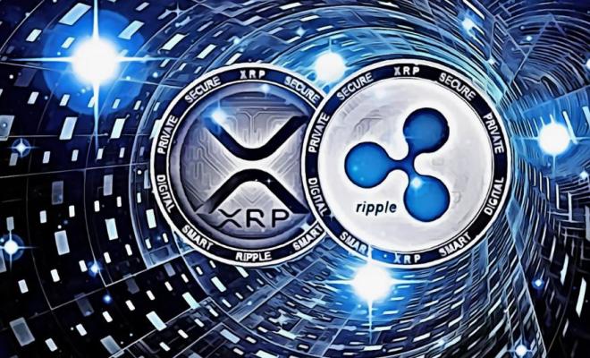 Аналитик ожидает, что макроволна XRP 5 превысит $3,4, поскольку поддержка Фибоначчи 1,618 сохраняется