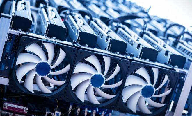 Майнеры Биткоина продолжают испытывать трудности: продают больше монет, чем обычно