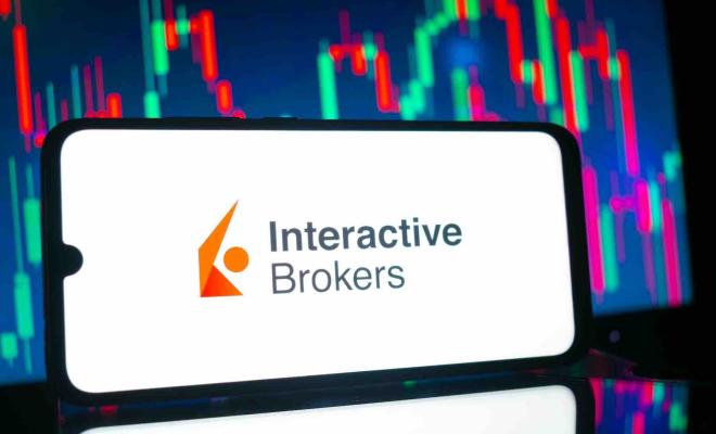 Interactive Brokers разрешил пополнение брокерских счетов через стейблкоины