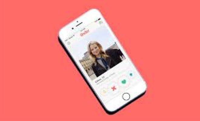 Tinder останется без метавселенной