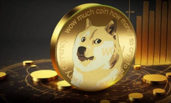 Dogecoin снова на подъеме? Что ожидать на этой неделе