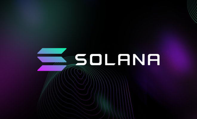 Курс Solana нацелен на $120