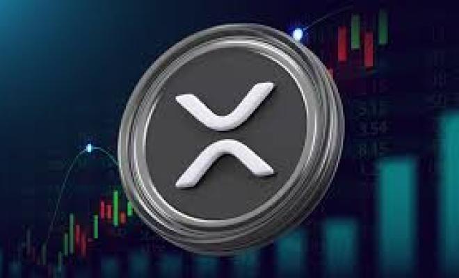 XRP на пороге прорыва: бычий флаг и дивергенция совпали с публикацией Сенатом США проекта закона о цифровых товарах