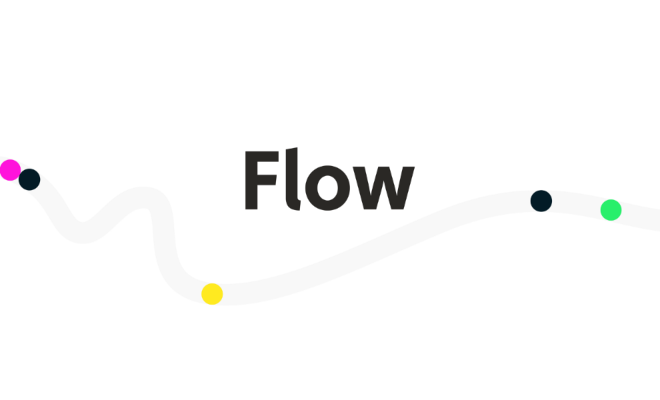 Токен FLOW взлетел на 50% благодаря поддержке Instagram