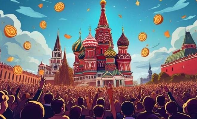 Мосбиржа зажигает: Биткоин-фьючерсы и крипто-ПИФы на подходе Мосбиржа зажигает: Биткоин-фьючерсы и крипто-ПИФы на подходе