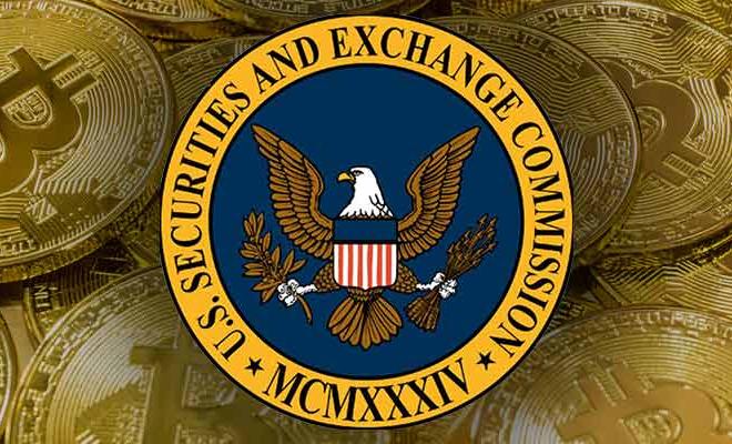 SEC одобрила in-kind операции для крипто-ETF в США