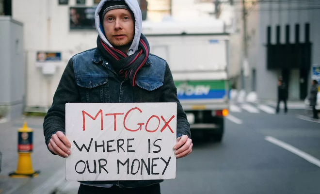 Курс BTC может вырасти из-за решения суда по Mt.Gox