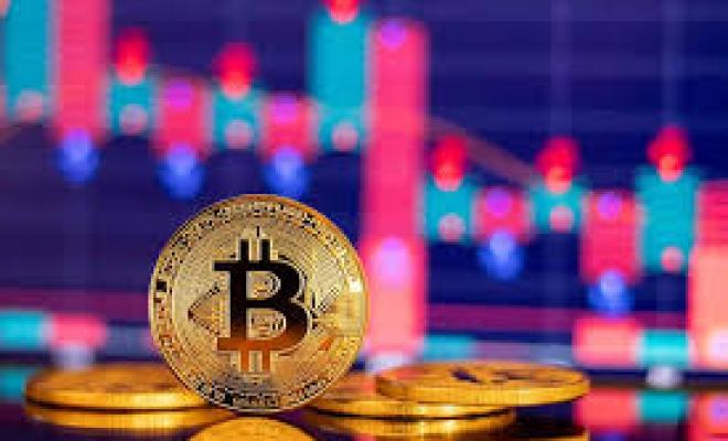 Bitcoin приближается к $75 000 на фоне шорт-сквиза и надежд на сделку США и Ирана