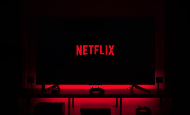 Netflix снимет сериал о взломе Bitfinex