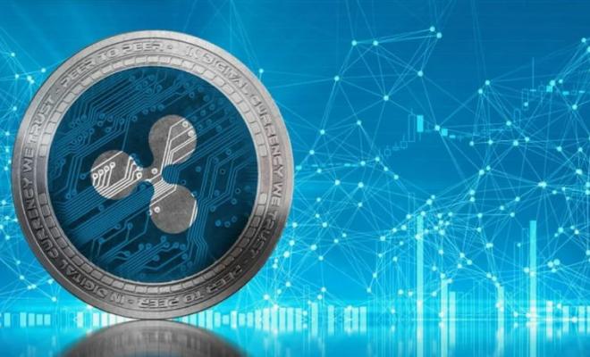 XRP нацелился на $0,7231