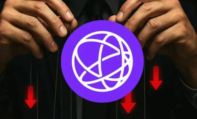 Скандал вокруг TIA: обвинения в сливе токенов сотрясают Celestia Скандал вокруг TIA: обвинения в сливе токенов сотрясают Celestia