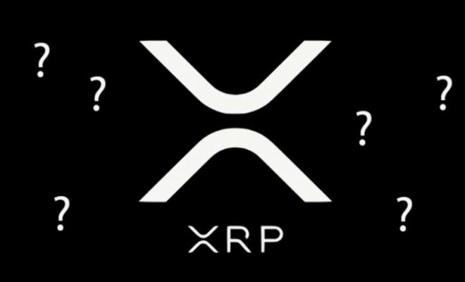 Сформировав «Молот», XRP нацеливается на стремительный всплеск, напоминающий ралли на 110 233% в 2017 году