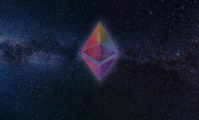 Газовые сборы Ethereum опустились до минимума с августа 2021 года