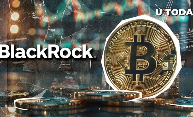 Руководитель BlackRock представил биткоин как безрисковый актив