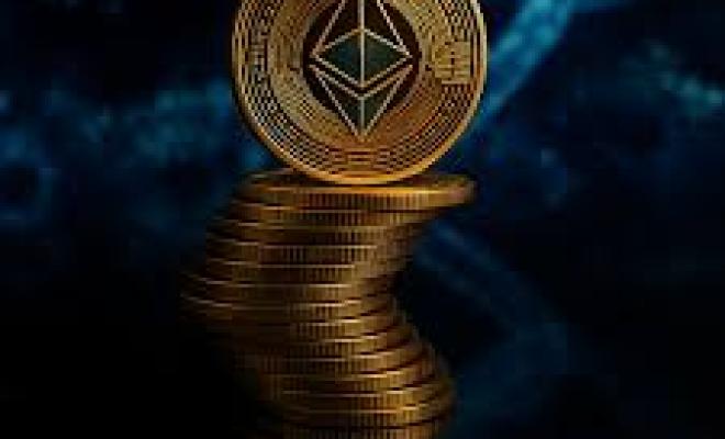 Bitmine перевела $19,5 млн в ETH на Coinbase Prime: продажа или внутренний перевод?