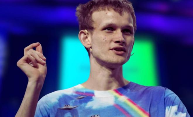 Ethereum: Виталик Бутерин предлагает новый лимит газа Ethereum: Виталик Бутерин предлагает новый лимит газа