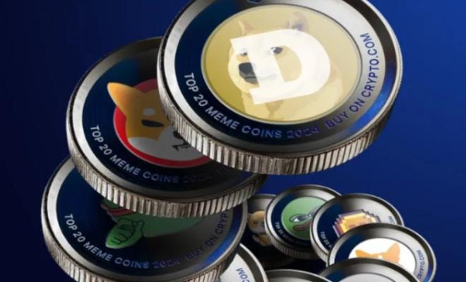 ETF на мемкоины: кто? где? когда? ETF на мемкоины: кто? где? когда?