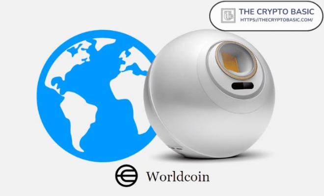 Сможет ли Worldcoin вернуть 3 доллара на фоне штрафа?