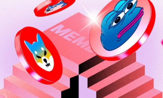 Мемкоины, за которыми стоит следить