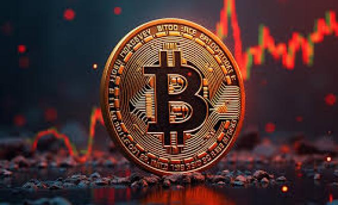 Сможет ли Bitcoin достичь $85,000? Дневной график подтверждает прорыв