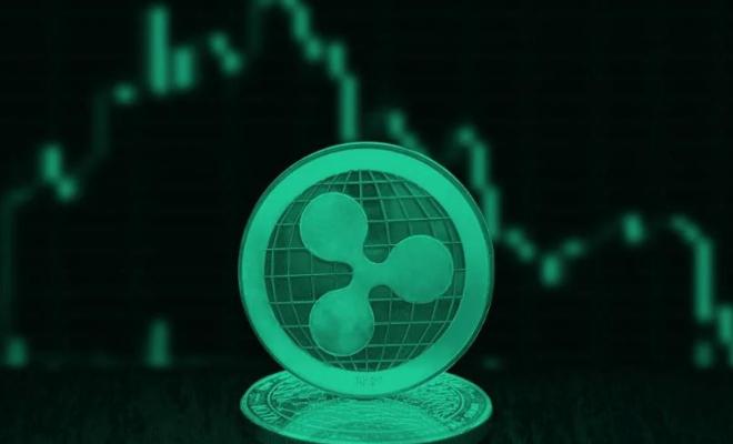 XRP возвращает свои позиции