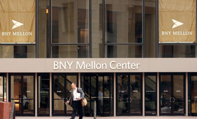 BNY Mellon станет первым крупным кредитором, предлагающим криптовалюту