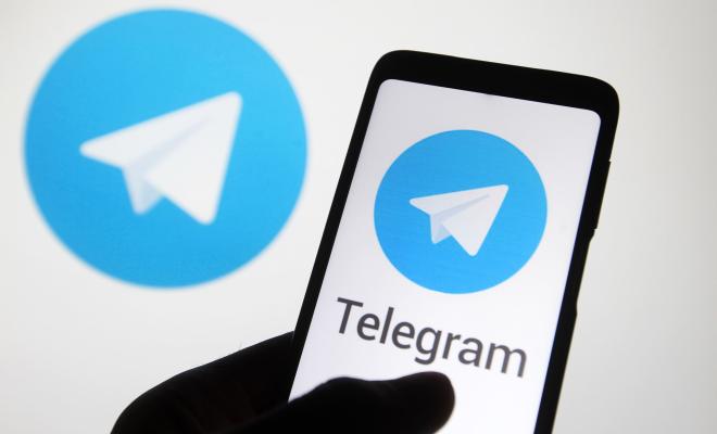 Хакеры атакуют владельцев криптокошельков через Telegram