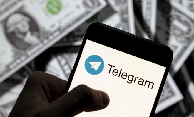 Affluent: крипто-инвестиции теперь прямо в Telegram Affluent: крипто-инвестиции теперь прямо в Telegram