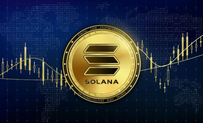 Прогноз цены Solana, если биткоин достигнет $150 000 и $175 000