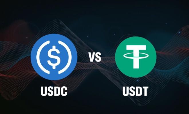 Капитализация Tether USD выросла на $ 2 миллиарда после неудачи Tornado Cash