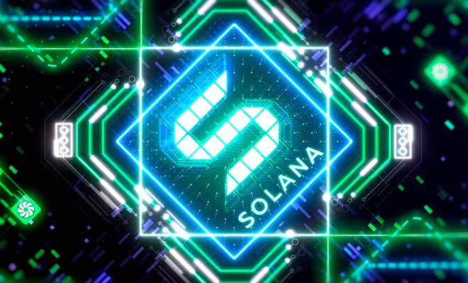 Топ-7 DEX Solana с большим потенциалом в 2022 году Топ-7 DEX Solana с большим потенциалом в 2022 году