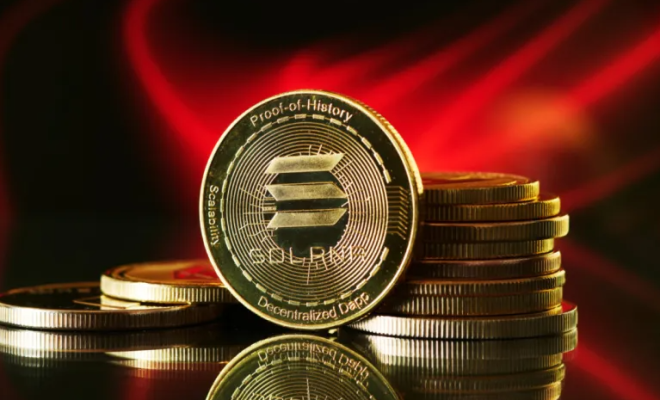 Solana: возврат над 200-SMA, бычий импульс набирает ход Solana: возврат над 200-SMA, бычий импульс набирает ход