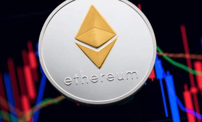 ETF Ethereum обрушились на Уолл-стрит: сильный старт сорван оттоком $341 млн