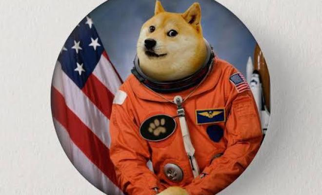 Dogecoin вырос на 17% перед завершением сделки Маска и Twitter Inc.