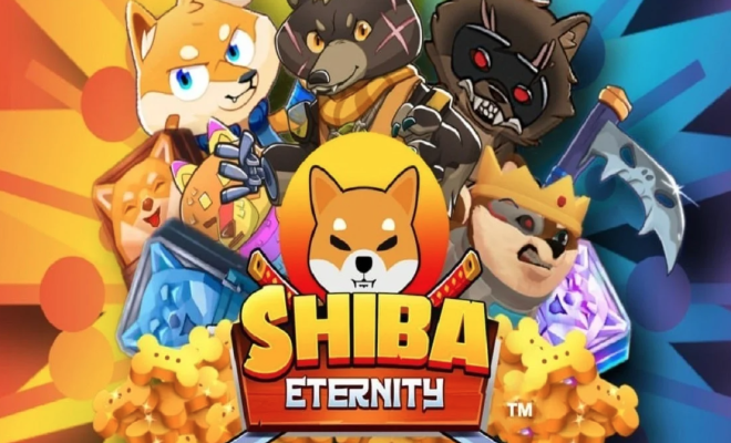 Shiba Eternity и Agent Shiboshi организуют игровые турниры для пользователей