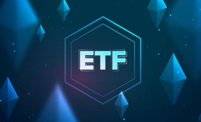 Шесть спотовых ETF Ethereum демонстрируют нейтральный отток, «ETHE» Grayscale теряет 42,5 миллиона долларов