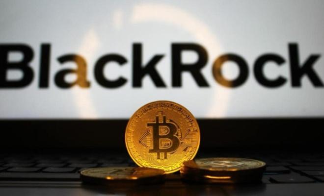 BlackRock играет по-крупному: $1,1 млрд в Биткоин за неделю BlackRock играет по-крупному: $1,1 млрд в Биткоин за неделю