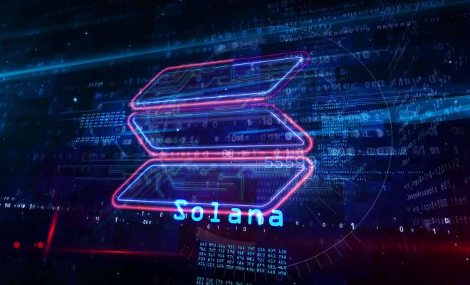 Топ-5 публичных компаний с казначейством в Solana: $2.5 млрд в SOL