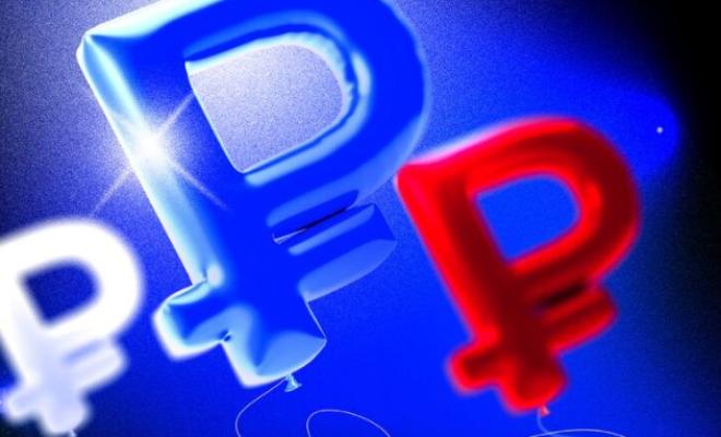 Рублевый стейблкоин из Кыргызстана: $9 миллиардов за 4 месяца Рублевый стейблкоин из Кыргызстана: $9 миллиардов за 4 месяца