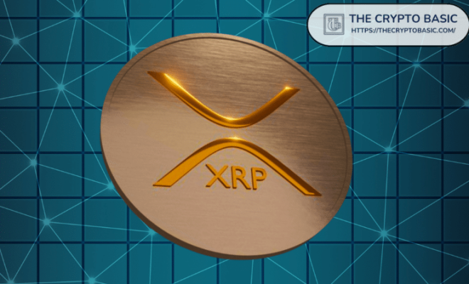 Исследователь предполагает, что XRP взлетит, когда лопнет пузырь Tether