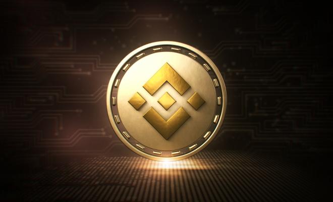 Binance сожгла токены BNB на $ 400,000,000