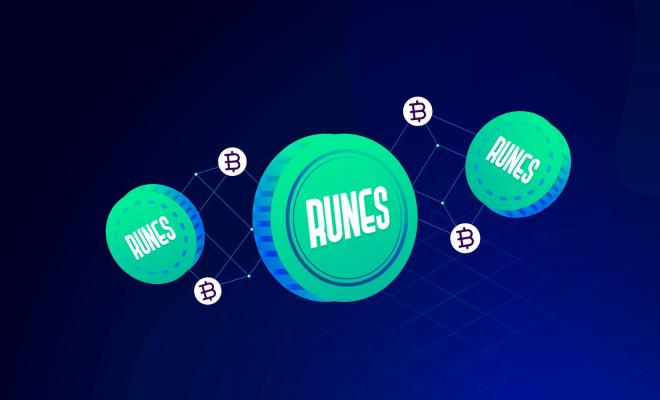 RSIC GENESIS RUNE: Первая пре-руна, которую распределили в аирдропе