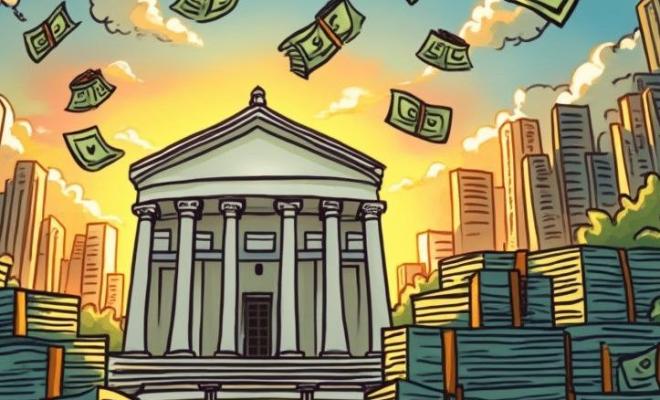 FTX раздаёт долги: $5 млрд кредиторам 30 мая FTX раздаёт долги: $5 млрд кредиторам 30 мая