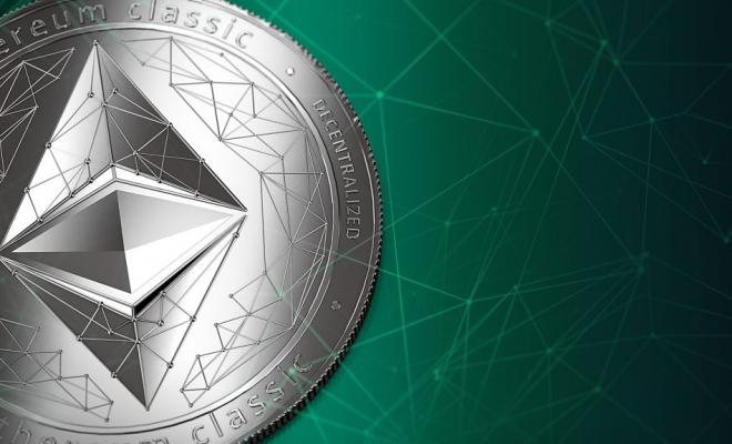 Automattic инвестирует в Matrix. Electroneum выпускает новые продукты. Ethereum Classic Labs разрабатывает ChainBridge.