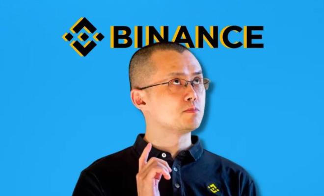 Оповещение пользователей Binance: перед освобождением Чанпэна Чжао ожидаются серьезные перебои в работе сервиса