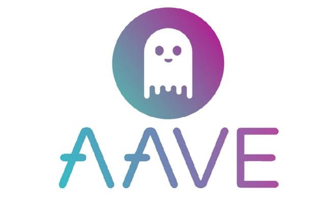 +30%: почему растет AAVE?