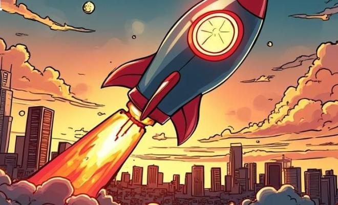 Solana рвется в ETF: CoinShares подала заявку Solana рвется в ETF: CoinShares подала заявку