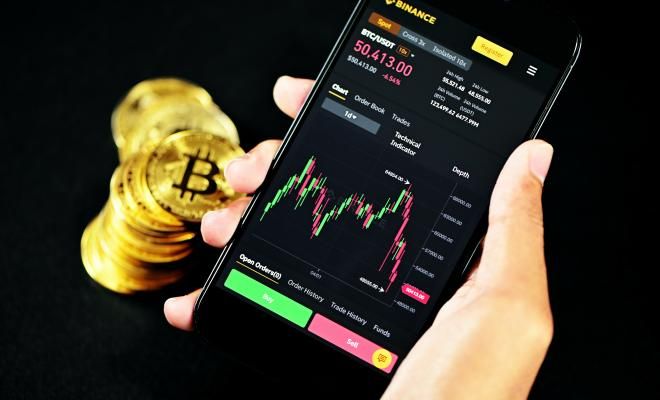 Binance остановит торговлю деривативами в Австралии