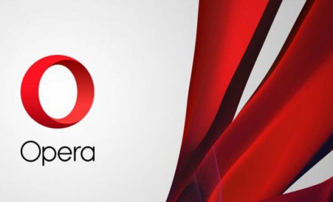 Браузер Opera позволит совершать покупки при помощи Apple Pay и дебетовых крипто-карт в США Браузер Opera позволит совершать покупки при помощи Apple Pay и дебетовых крипто-карт в США