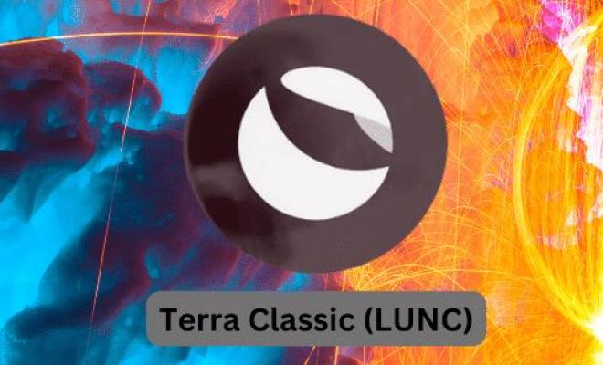 Binance объявляет о поддержке обновления сети Terra Classic Tax2Gas